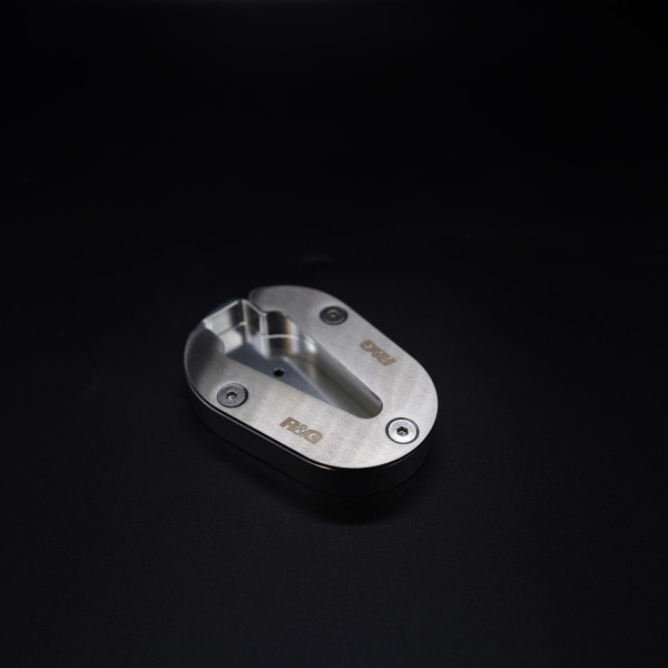 R&G Kickstand Shoe for Triumph Tiger 900 Rally (Pro) '21-